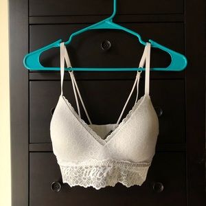 Aerie long line bralette